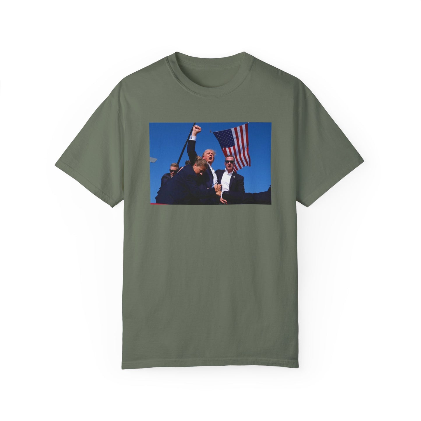 Donald J. Trump T-Shirt