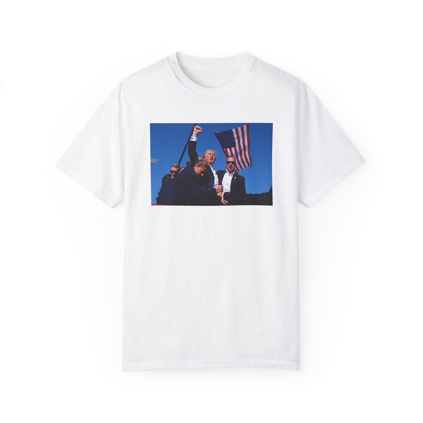 Donald J. Trump T-Shirt