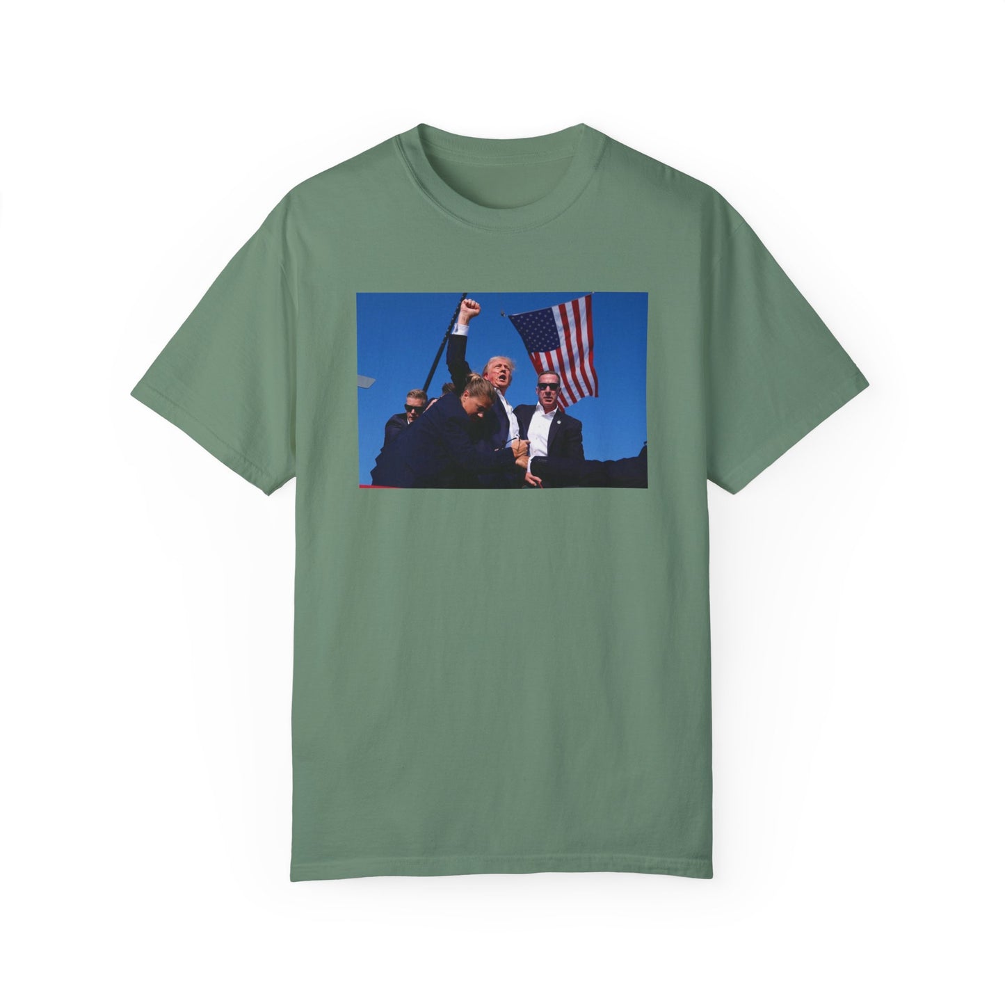 Donald J. Trump T-Shirt