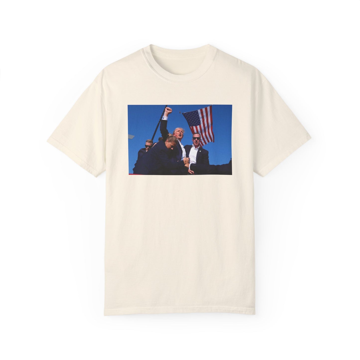 Donald J. Trump T-Shirt